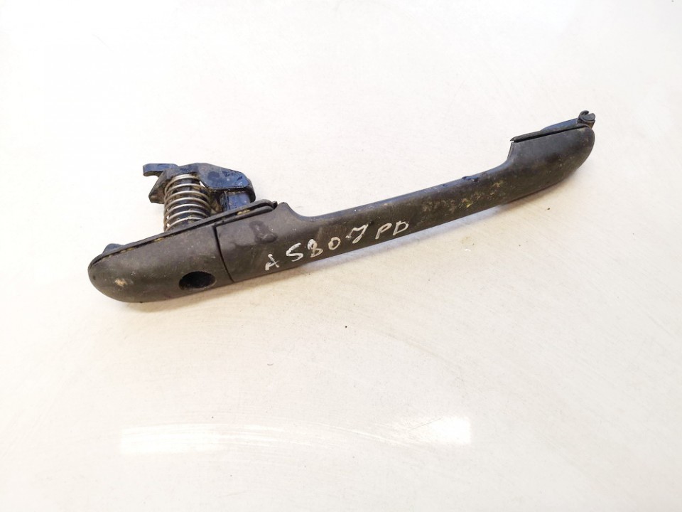 Volkswagen LT 2003 Duru isorine rankenele P.D.