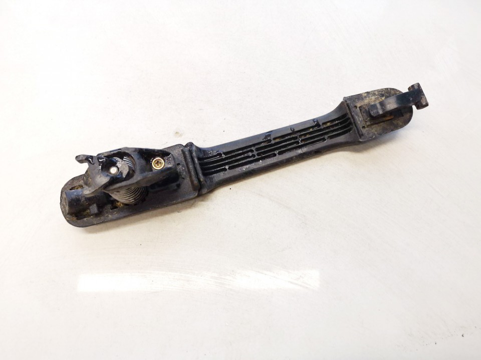 Volkswagen LT 2003 Duru isorine rankenele P.D. - Thumbnail 2