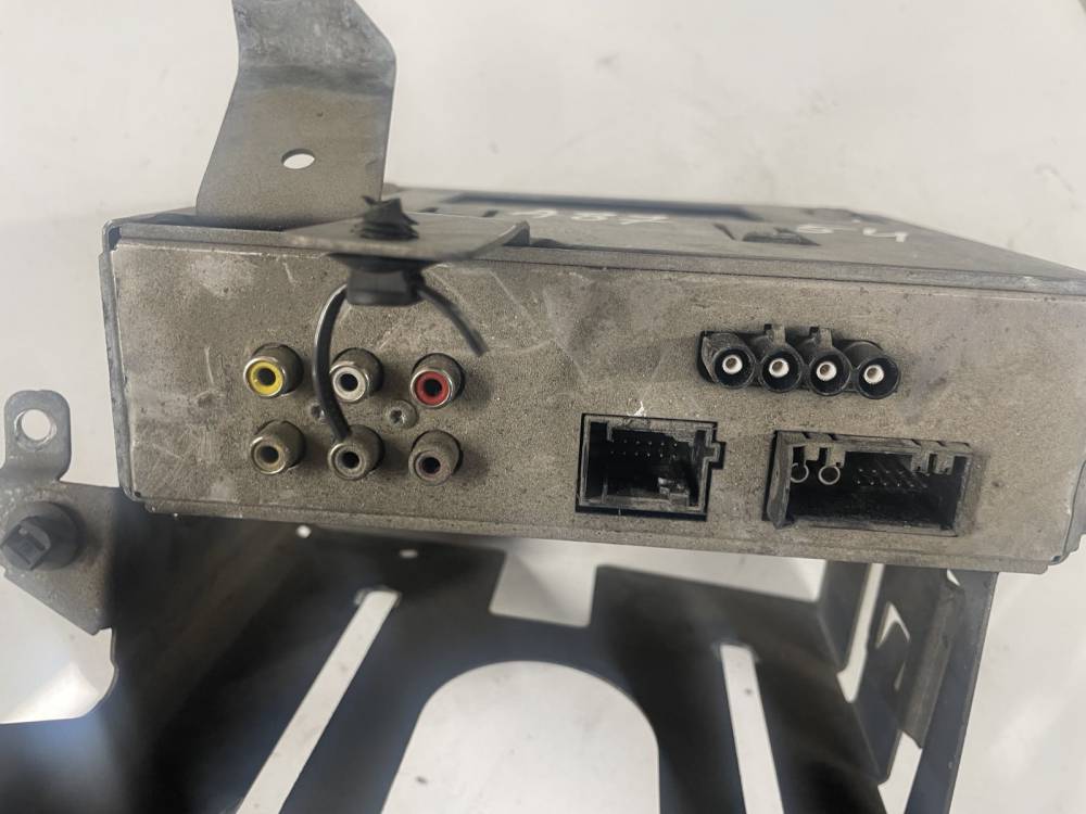 A2218207289 Mercedes-Benz S-CLASS 2006 Wzmacniacz audio - Thumbnail 3