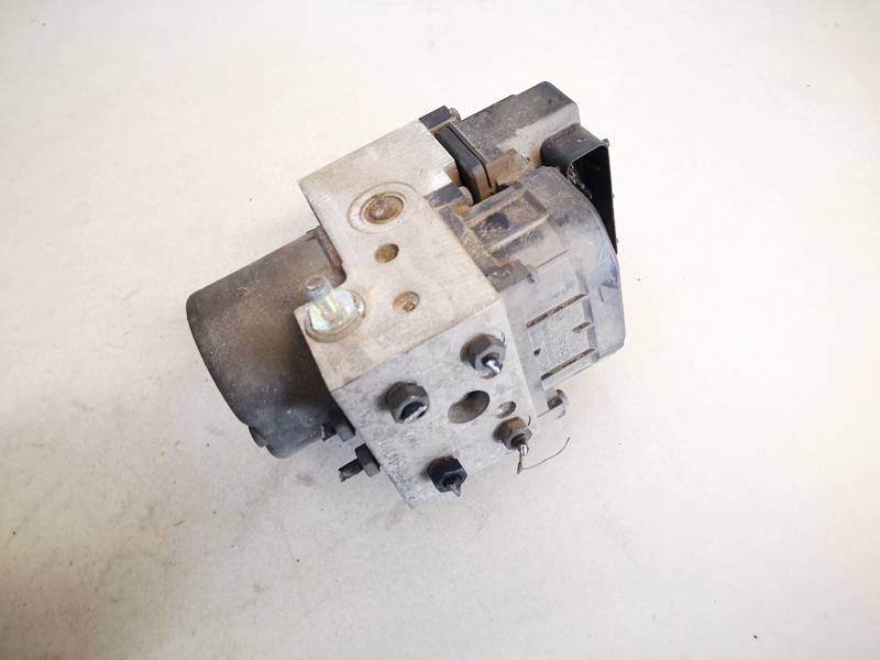 8E0614111AB Audi A4 1997 ABS Unit (ABS Brake Pump)