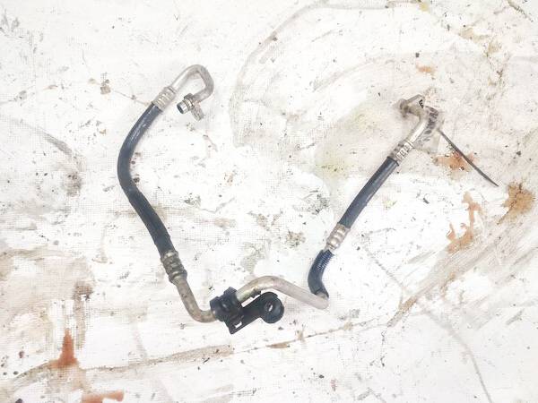 Renault Grand Scenic 2011 Air Conditioner AC Hose Assembly (Air Conditioning Line)
