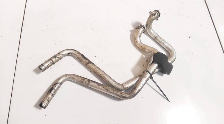 Volvo V70 2008 Шланг кондиционер (Трубка кондиционера)