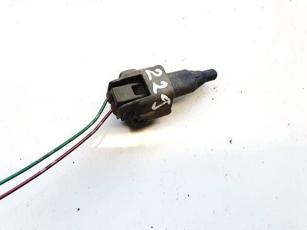 Toyota Yaris 2003 Air Extérieur Capteur de température - Thumbnail 3