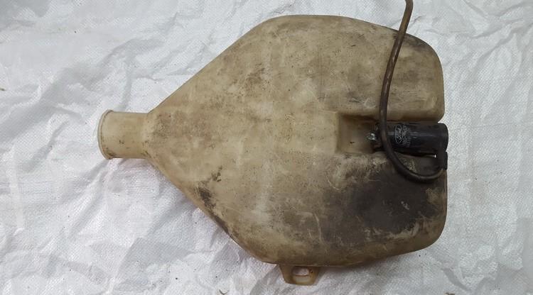 90VB17618AA Ford Transit 1991 Windshield Washer Reservoir tank (WASHER BOTTLE)