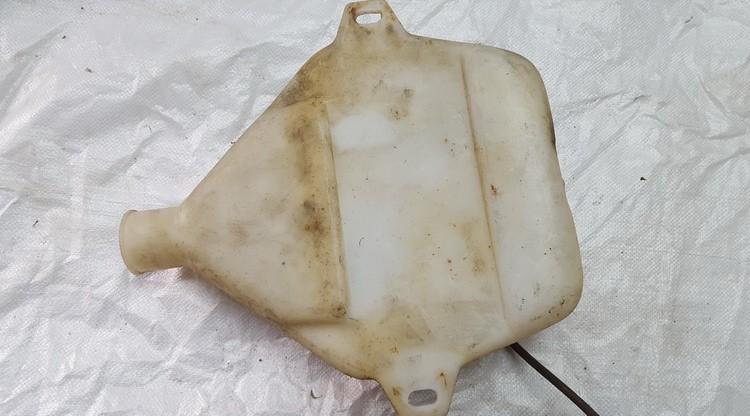 90VB17618AA Ford Transit 1991 Windshield Washer Reservoir tank (WASHER BOTTLE) - Thumbnail 2