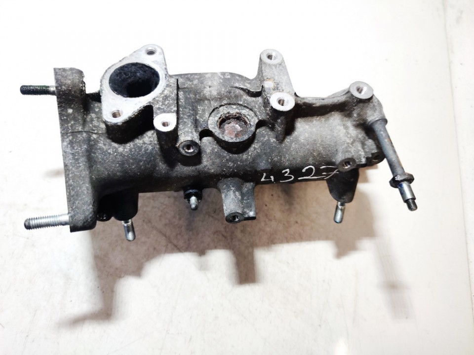 Audi A6 2005 Intake manifold (Inlet Manifold) - Thumbnail 2