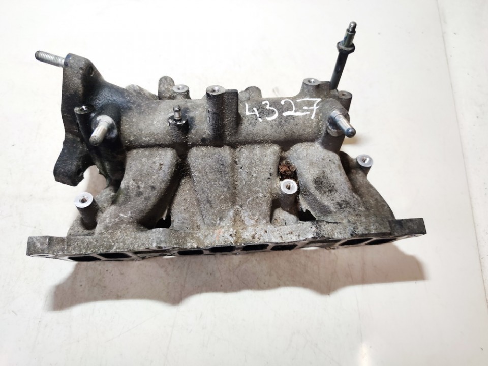 Audi A6 2005 Intake manifold (Inlet Manifold)