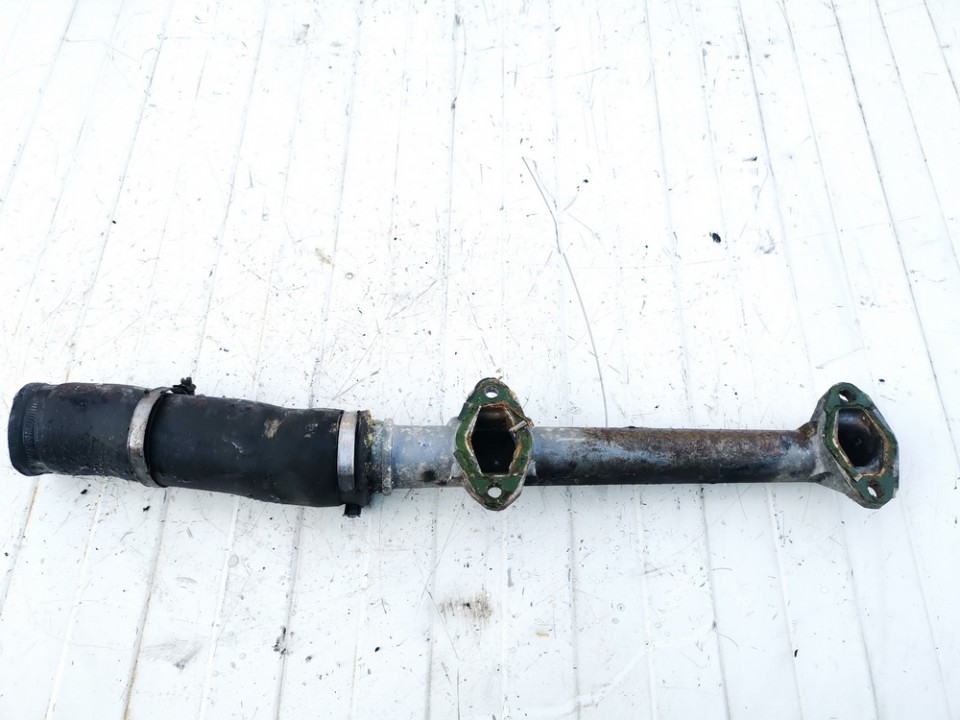 EBC10342CA Jaguar XJ 1997 Kühlwasserrohre Kühlwasserschläuche