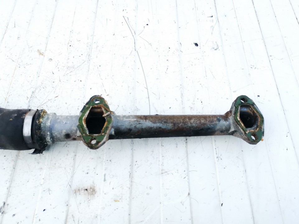 EBC10342CA Jaguar XJ 1997 Kühlwasserrohre Kühlwasserschläuche - Thumbnail 2