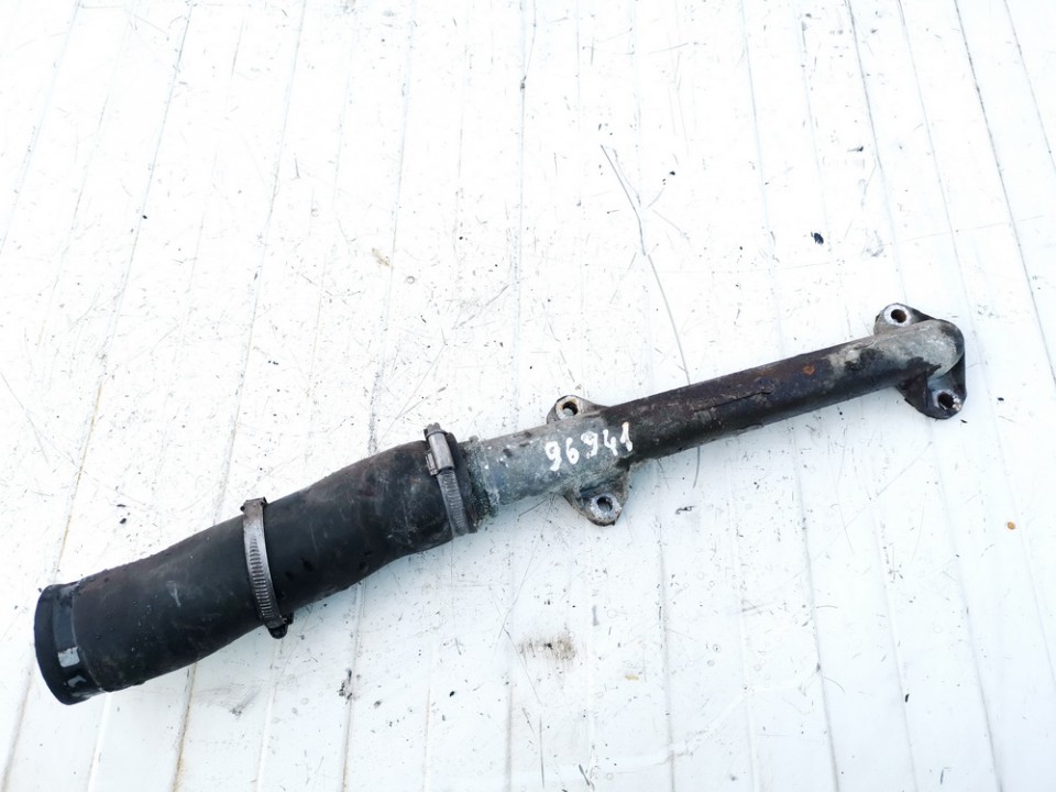 EBC10342CA Jaguar XJ 1997 Kühlwasserrohre Kühlwasserschläuche - Thumbnail 3