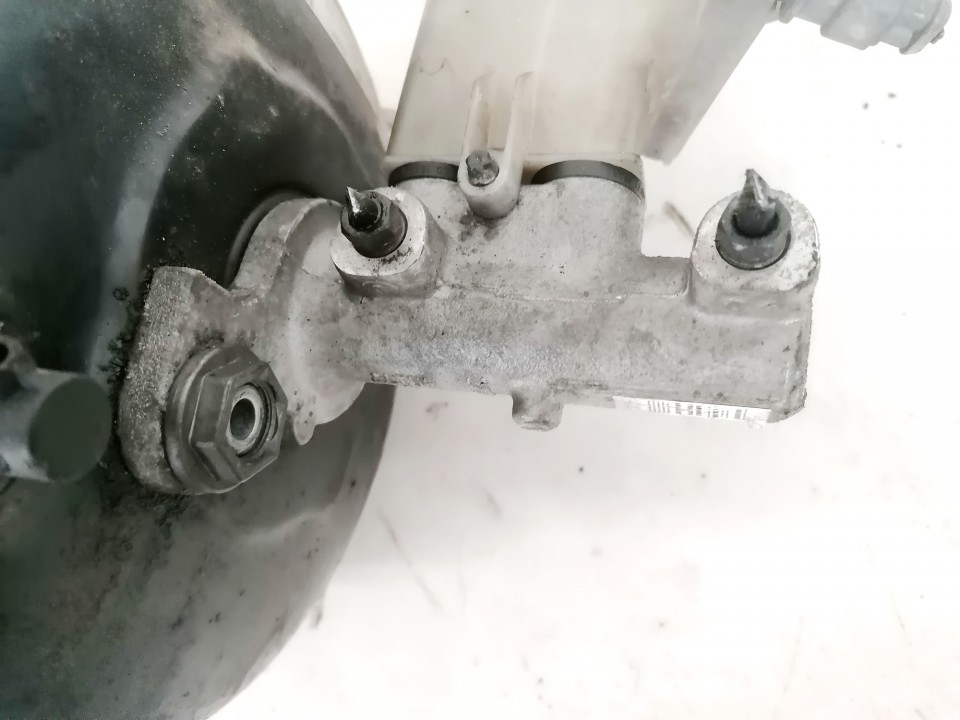 13126710 Opel Vectra 2004 Galvenais bremžu cilindrs