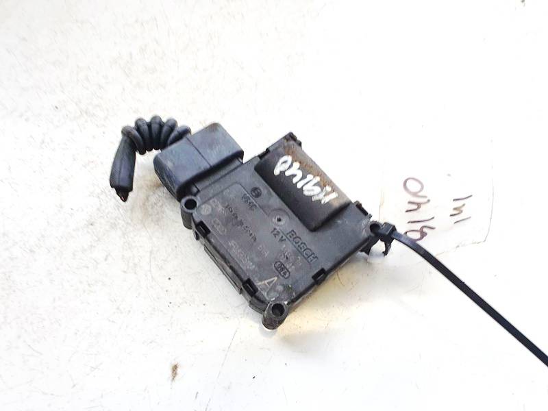 0132801359 Audi A6 2005 Heater Vent Flap Control Actuator Motor