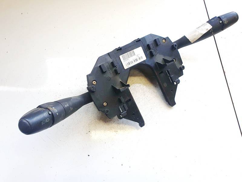 345657346 Citroen C4 2006 Turn Indicator and wiper stalk switch