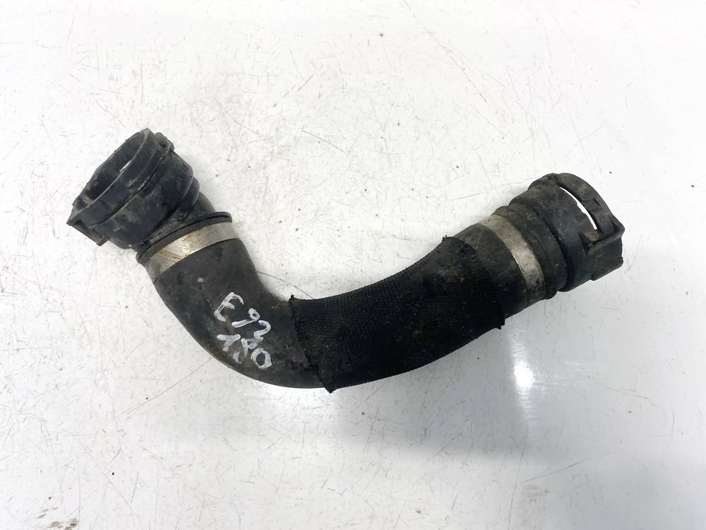 1436077 BMW 3-Series 2010 Ūdens šļūtene