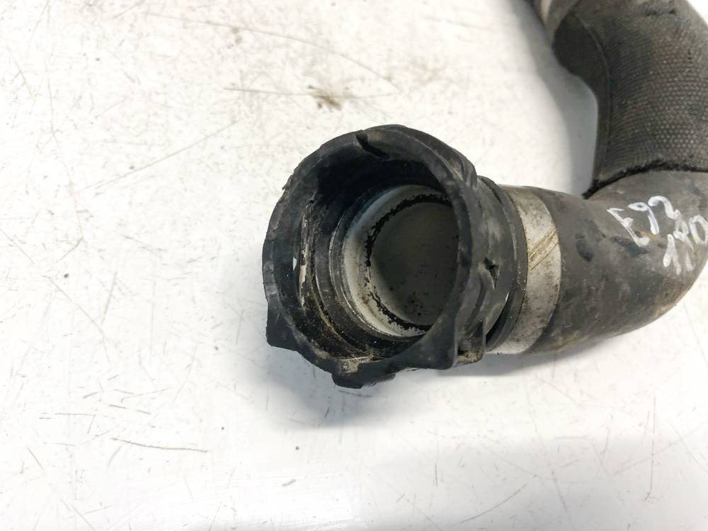 1436077 BMW 3-Series 2010 Radiator Hose (Water Hose) - Thumbnail 3