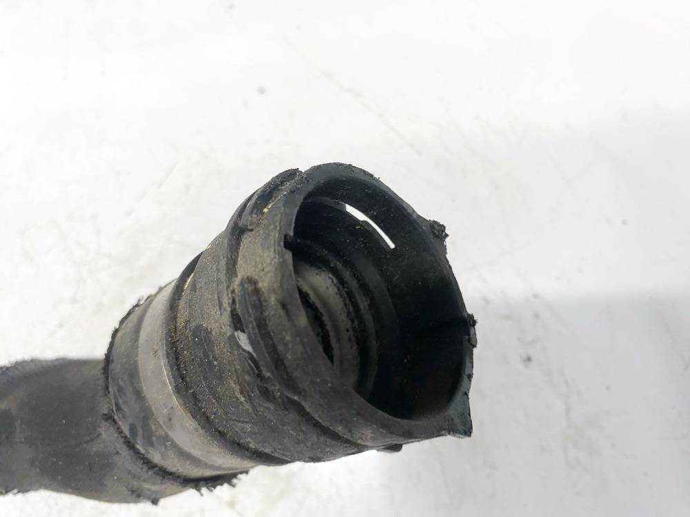 1436077 BMW 3-Series 2010 Radiator Hose (Water Hose) - Thumbnail 2