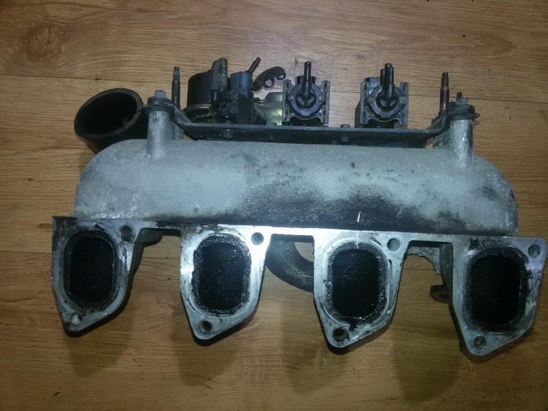 1S4Q9S468AG 1S4Q9S468AG, 1M5Q9424AB Intake manifold (Inlet Manifold