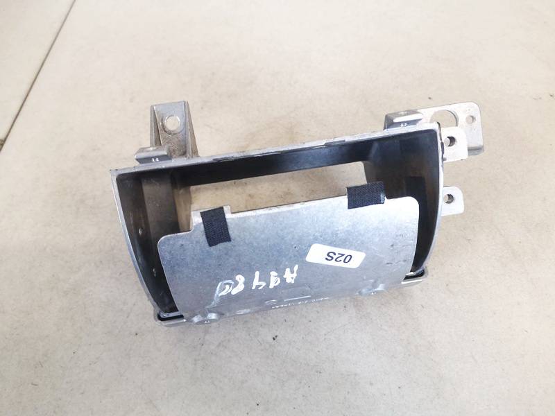 3D1853204J Volkswagen Phaeton 2009 Salona gaisa restes - Thumbnail 3