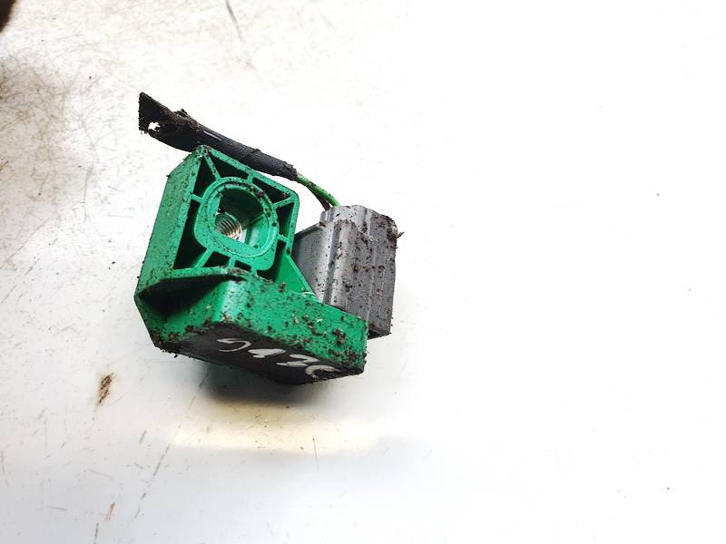 477030002 Renault Laguna 2009 Drošības spilvena trieciensensors - Thumbnail 2