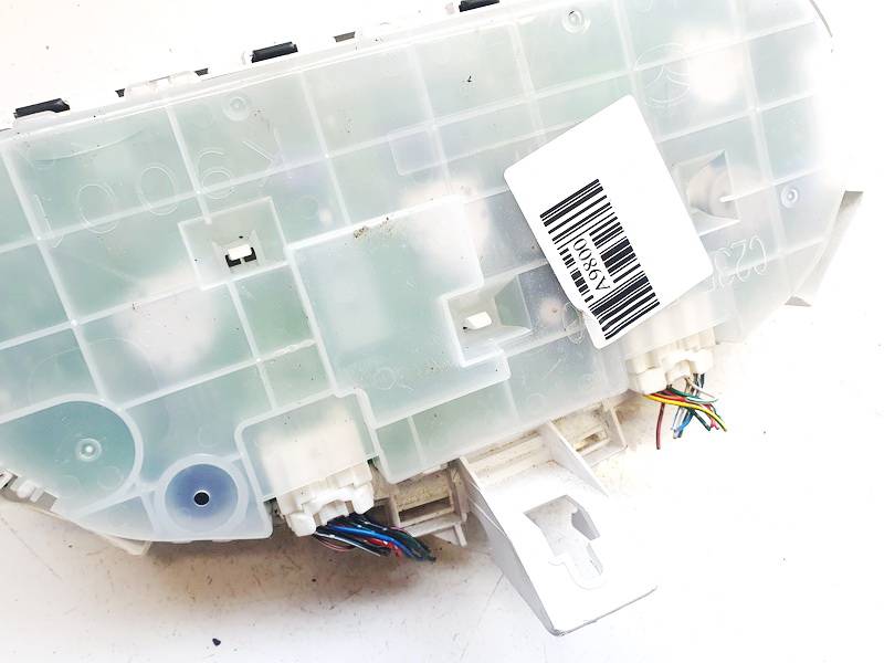 K9001 Mazda 5 2007 COMPTEUR KILOMETRIQUE VITESSE - Thumbnail 3