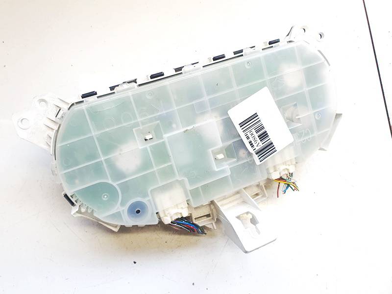 K9001 Mazda 5 2007 COMPTEUR KILOMETRIQUE VITESSE - Thumbnail 2