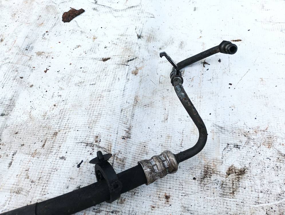 Citroen C8 2005 Servo leitung Schlauch Servoleitung Servoschlauch - Thumbnail 2