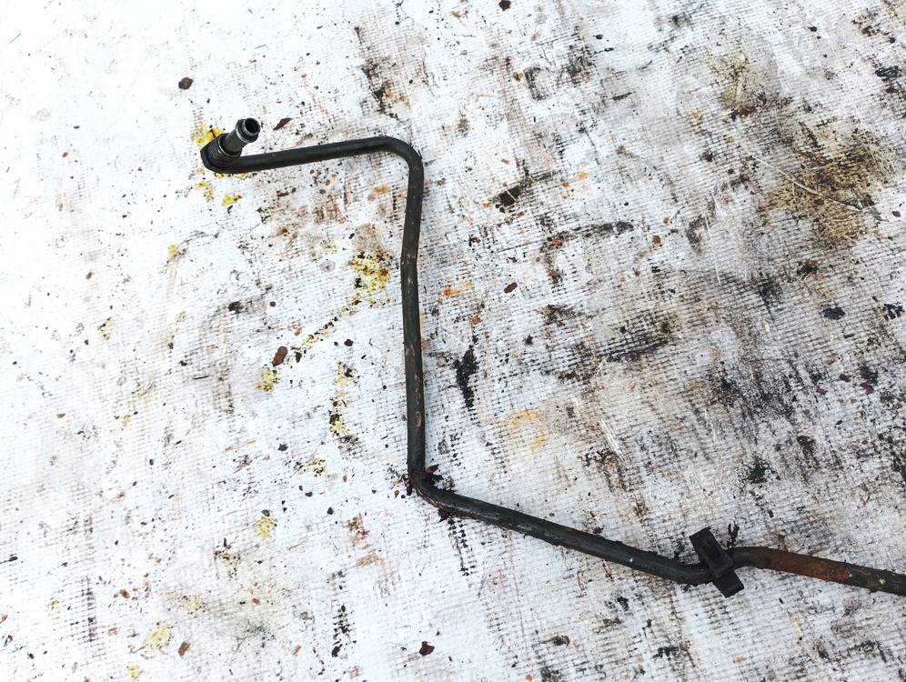 Citroen C8 2005 Servo leitung Schlauch Servoleitung Servoschlauch - Thumbnail 3