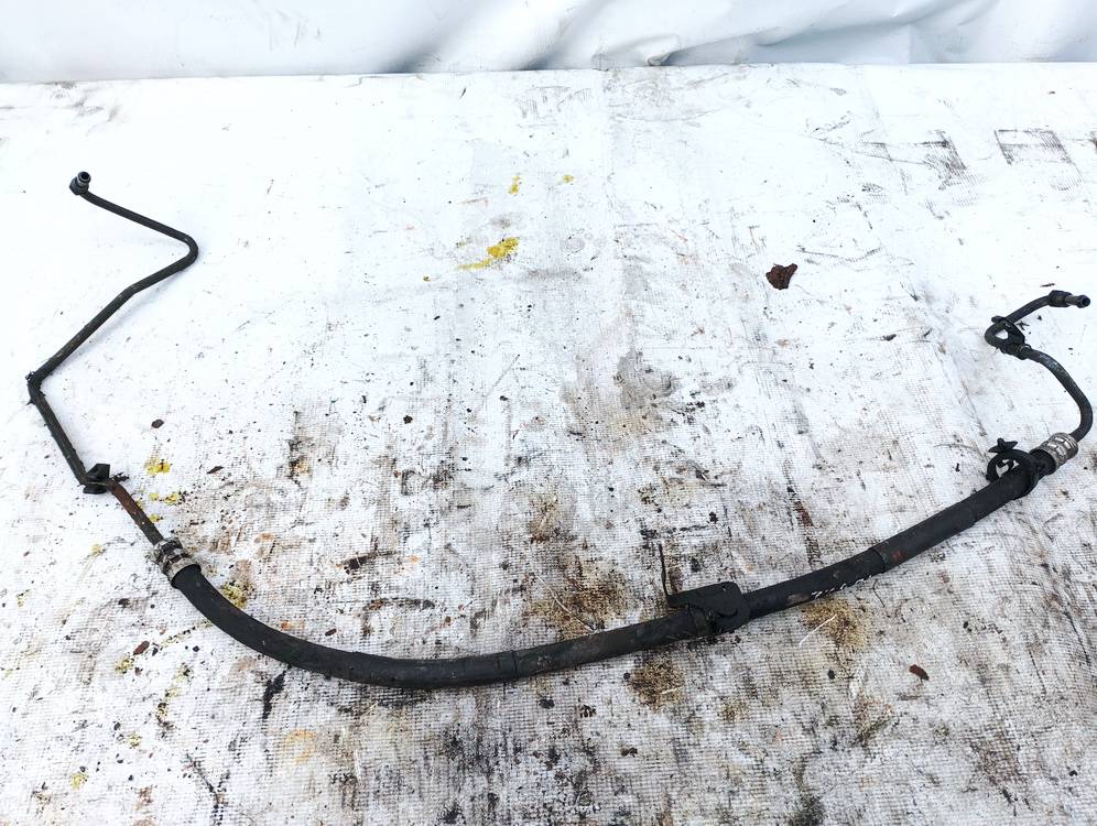 Citroen C8 2005 Servo leitung Schlauch Servoleitung Servoschlauch