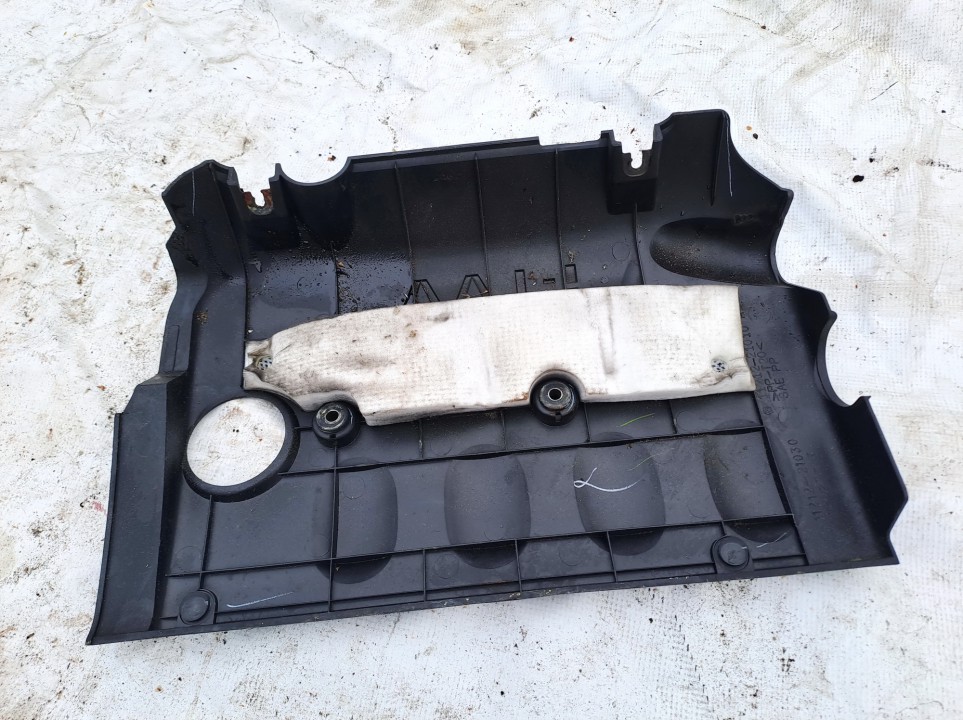 1121221010 Toyota Yaris Verso 2005 Engine Cover (plastic trim cover engine) - Thumbnail 3