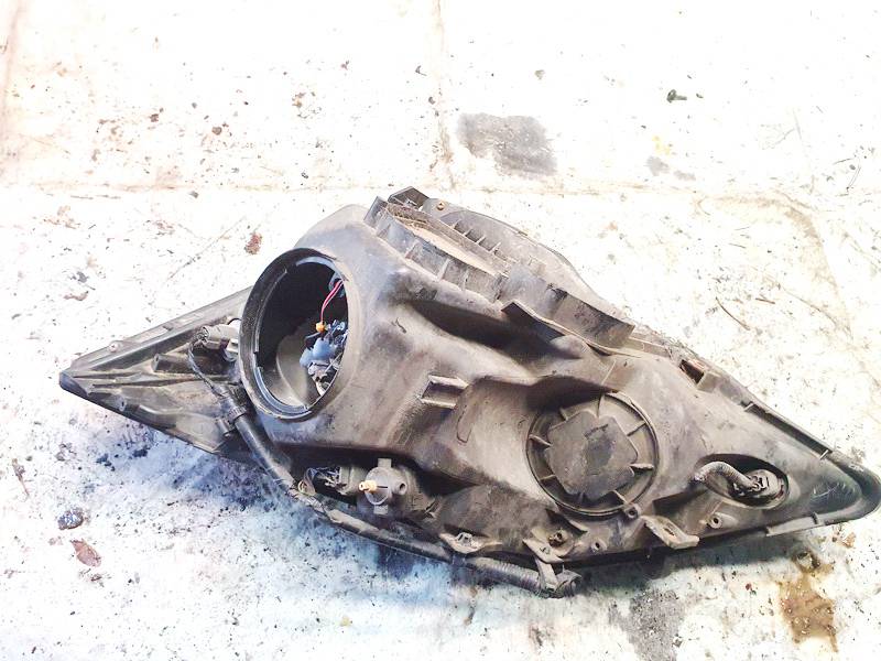 33100SWWE0 Honda CR-V 2007 Lukturis - PRIEKŠA PA LABI - Thumbnail 3