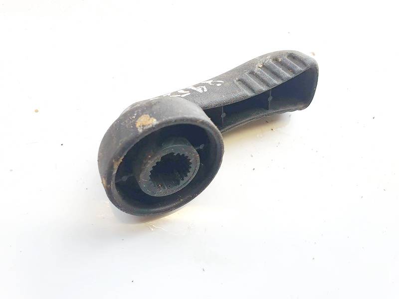 814498 Chrysler Voyager 2005 garniture intérieure - Thumbnail 3