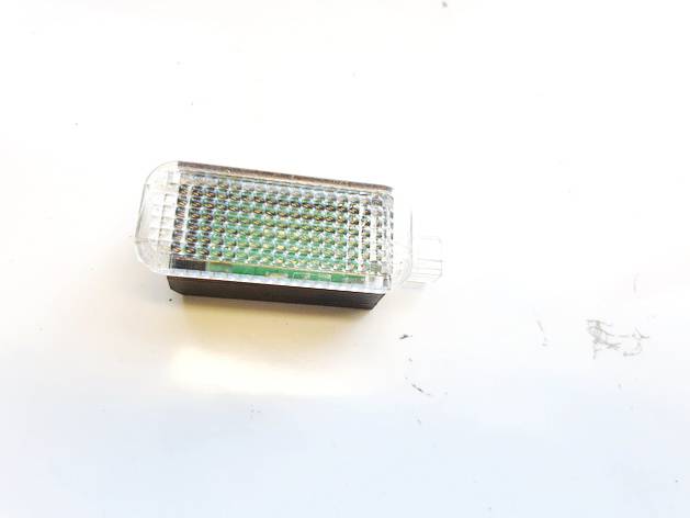 4E0947415 Audi A7 2010 Interior lighting