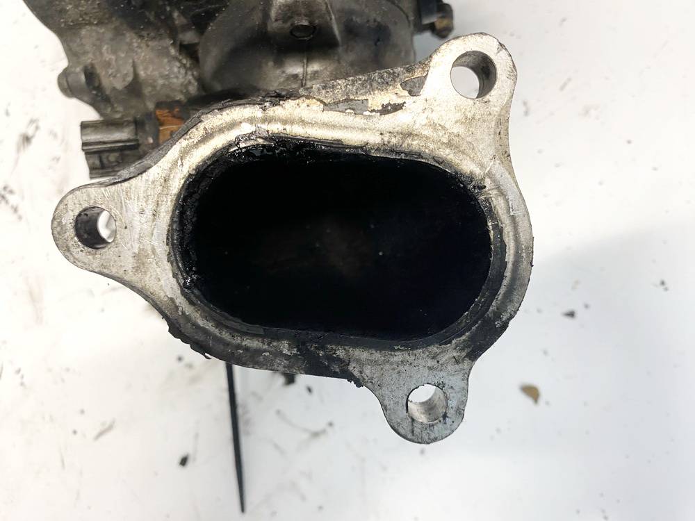 Toyota Avensis 2003 Intake Hose (Air HOSE)(Air Pipe) - Thumbnail 2