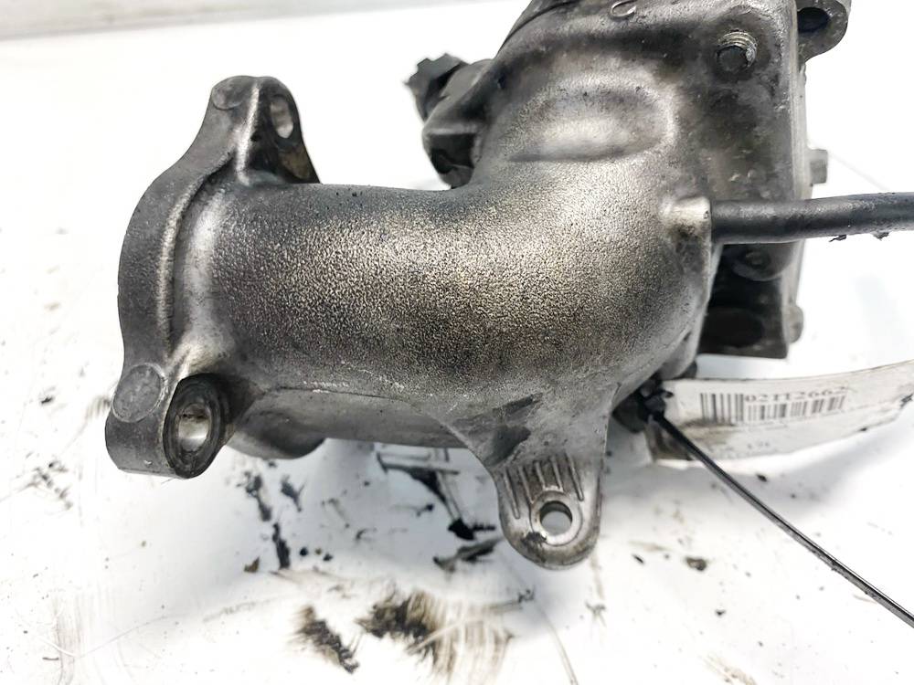 Toyota Avensis 2003 Wąż powietrza