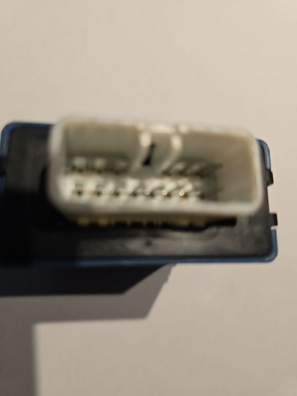 8597048030 Lexus RX - CLASS 2014 Moduł sterowania drzwiami - Thumbnail 2