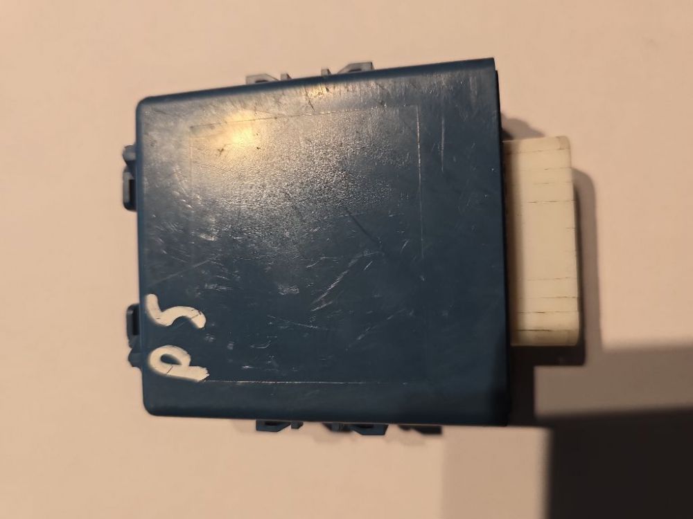 8597048030 Lexus RX - CLASS 2014 Moduł sterowania drzwiami - Thumbnail 3