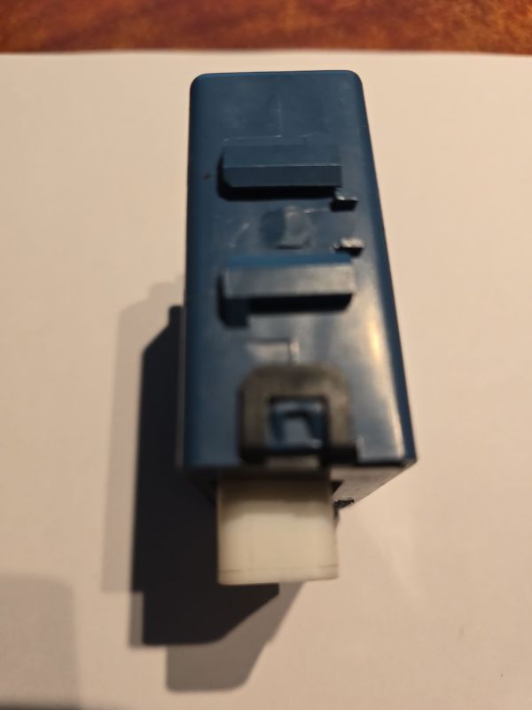 8597048030 Lexus RX - CLASS 2014 Moduł sterowania drzwiami - Thumbnail 4