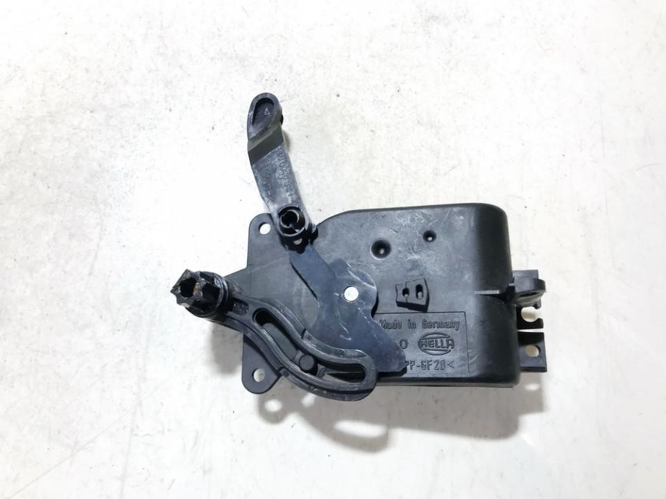 1j1907511a 6nn00760200 Heater Vent Flap Control Actuator Motor Seat