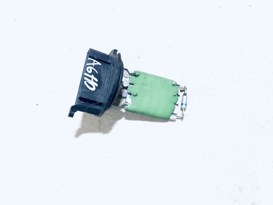 R27KR74K Mitsubishi Colt 2005 Heater Resistor (Heater Blower Motor Resistor) - Thumbnail 2