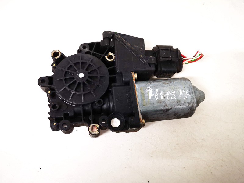 0536001402 Audi A4 1999 Window Motor - REAR LEFT