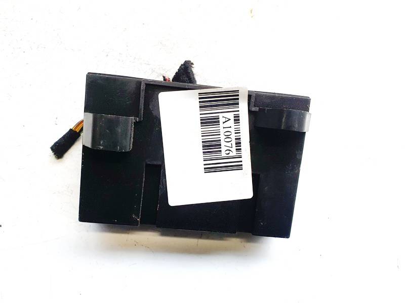 9660069280 Citroen C4 Grand Picasso 2007 MÓDULO DE CONFORT-CONVENIENCIA - Thumbnail 3