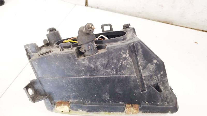 Audi A3 2000 Headlight - FRONT LEFT - Thumbnail 3