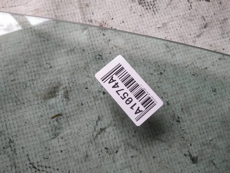 AS2 Volkswagen Jetta 2007 Door-Drop Glass - FRONT RIGHT - Thumbnail 3