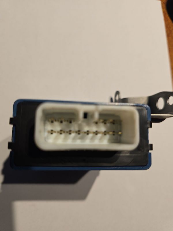 8597048030 Lexus RX - CLASS 2013 Porte Unité de contrôle - Thumbnail 2