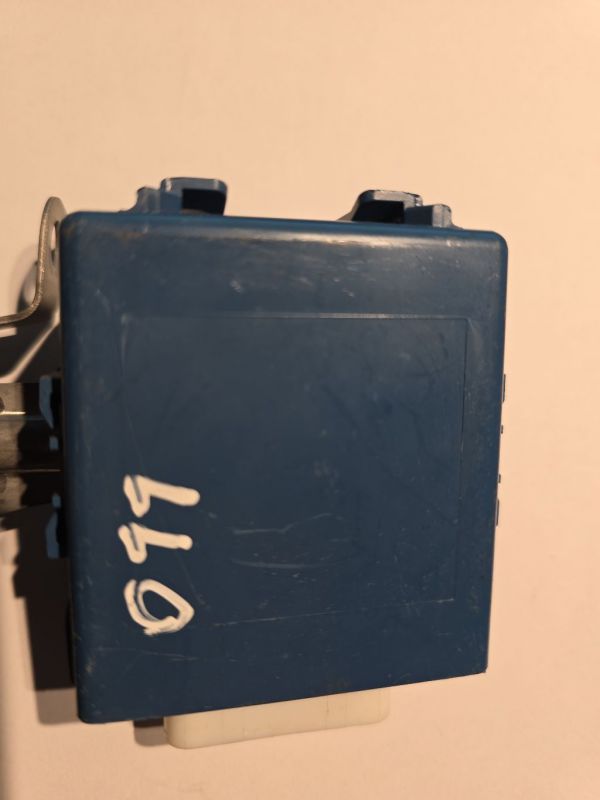 8597048030 Lexus RX - CLASS 2013 Porte Unité de contrôle - Thumbnail 4