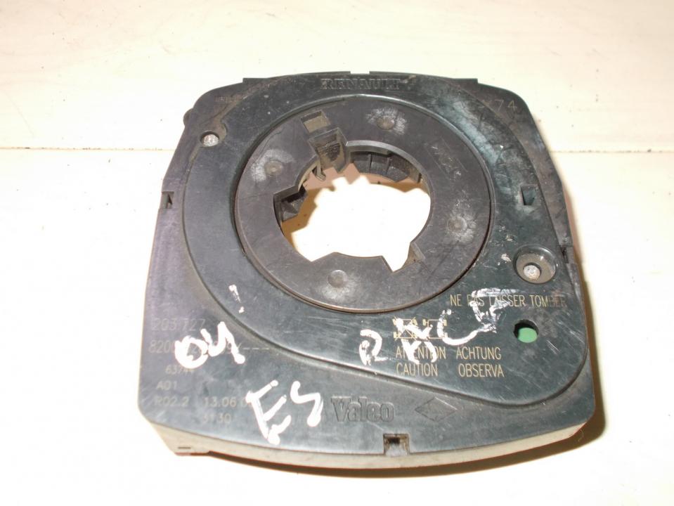 8200328899 Renault Espace 2004 Airbag Slip Squib Ring