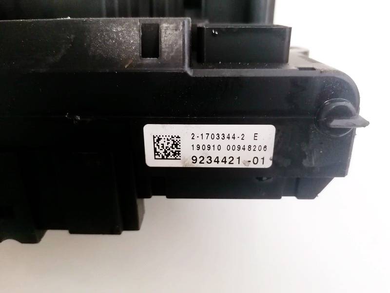 923442101 BMW 5-Series 2010 Fuse box - Thumbnail 3