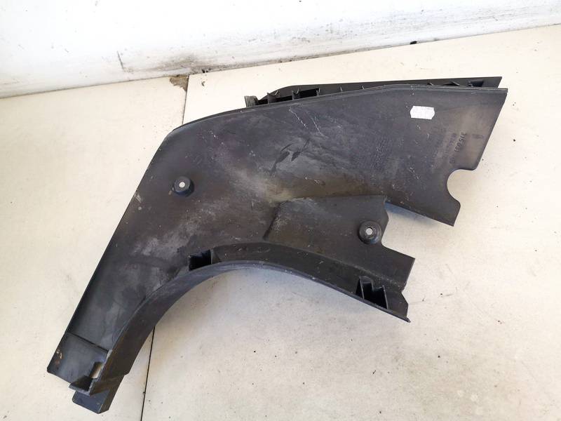 24423412 Opel Vectra 2004 Interior trim - Thumbnail 2