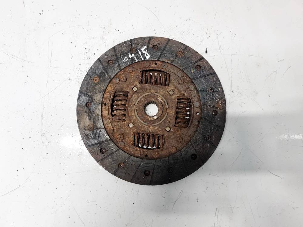 Kia Carens 2005 Clutch disc