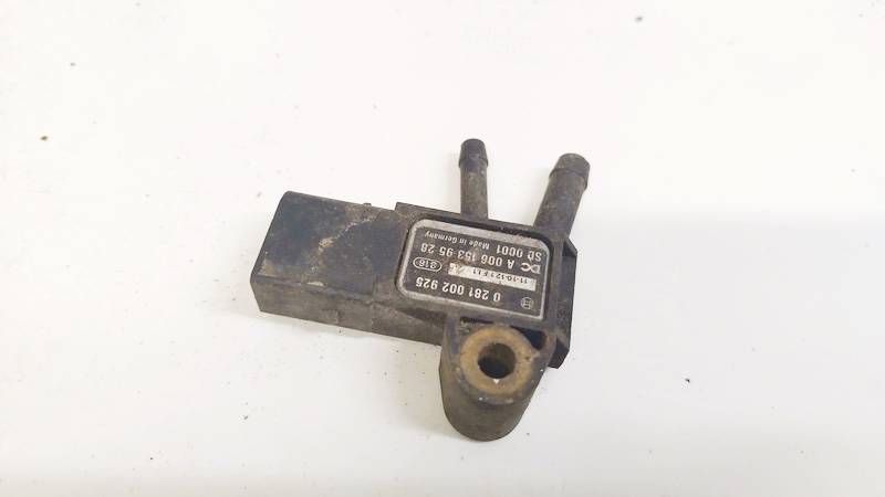 A0061539528 Mercedes-Benz C-CLASS 2009 DPF-paineanturi